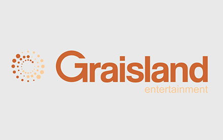 Graisland Entertainment
